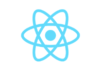 React logo